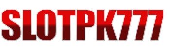 Logo Slotpk777